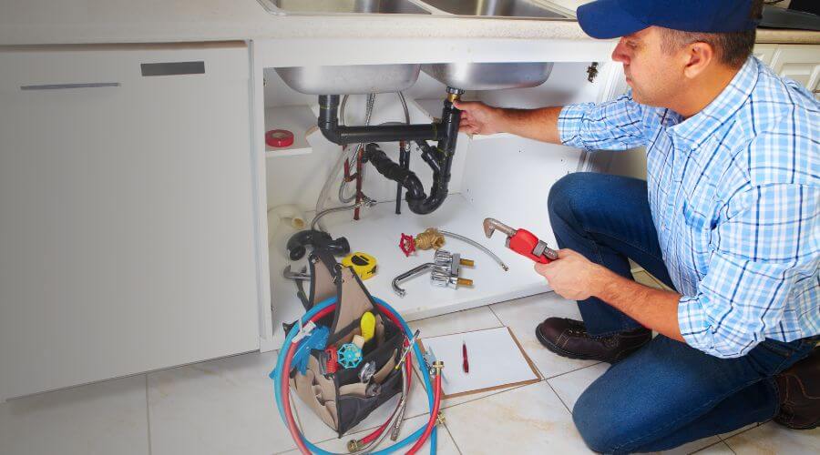 Professional expert plumbing services in Tridell, UT
